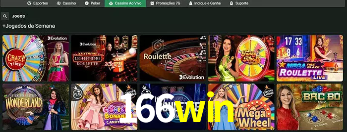 166win bet