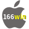 Aplicativo 166win para iOS